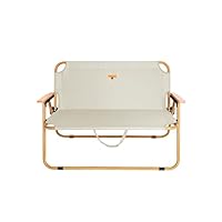 スモア　S'more 　ベンチ　グリーン 楽天市場】20％OFFクーポン対象 【S'more / chummy bench
